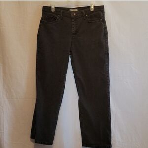 Lee Relaxed Fit Petite Jeans